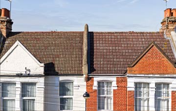 clay roofing Shepperton Green, Surrey