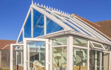 conservatory roof insulation costs Shepperton Green