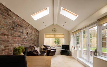 conservatory roof insulation Shepperton Green, Surrey