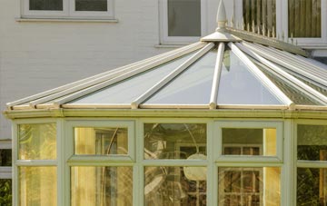 conservatory roof repair Shepperton Green, Surrey
