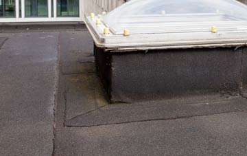 disadvantages of Shepperton Green flat roofs