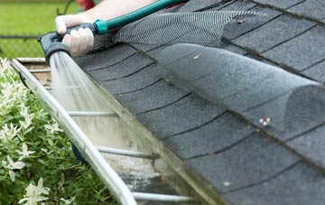 Shepperton Green gutter cleaning costs