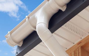 Shepperton Green gutter installation costs