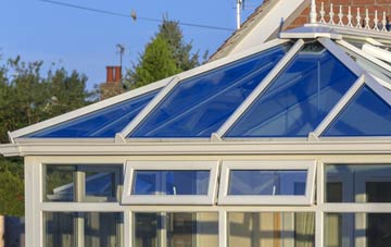 professional Shepperton Green conservatory insulation