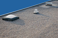Shepperton Green flat roofing